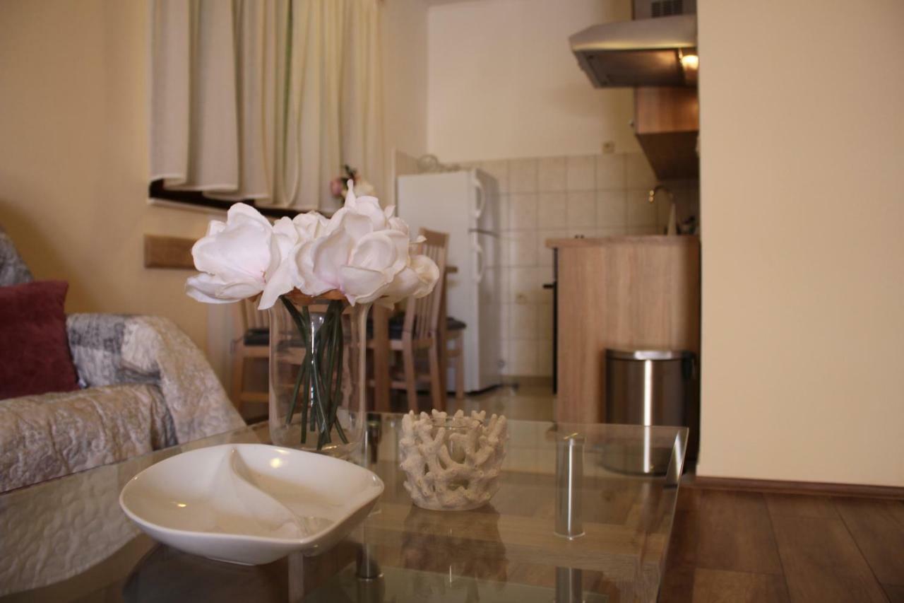 Studio Apartman Ana Šibenik Extérieur photo